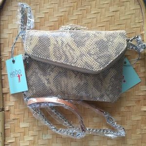 NWT HOBO International crossbody